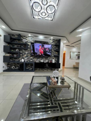 beautifull apartment and nice place